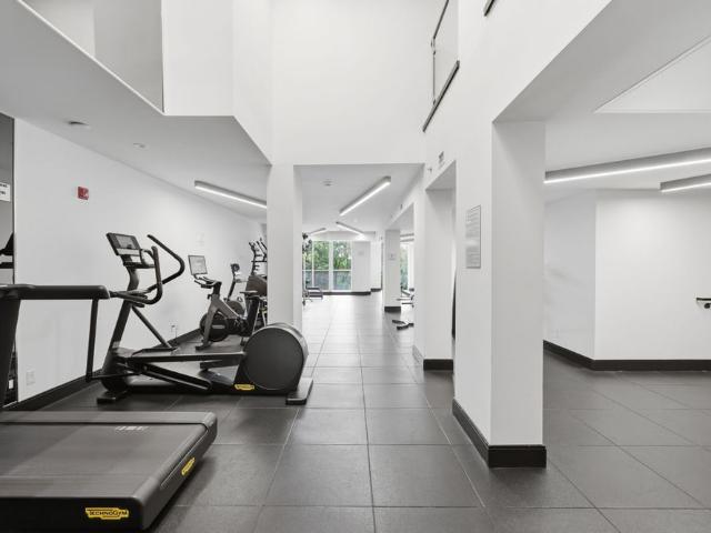 Apartment for rent in Scarborough Southwest, Toronto