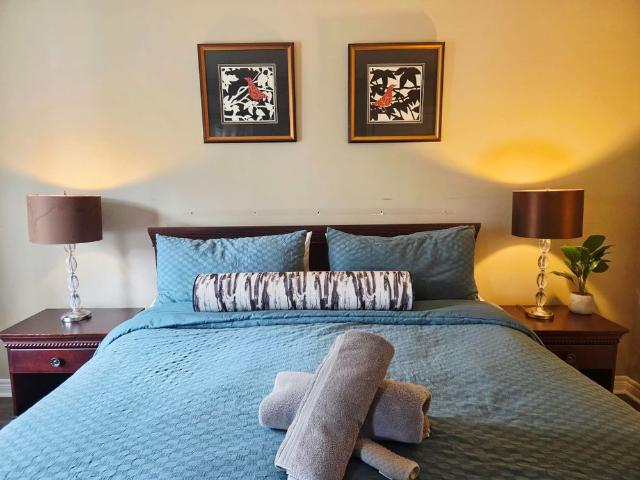 Apartment for rent in Oro-medonte, Ontario