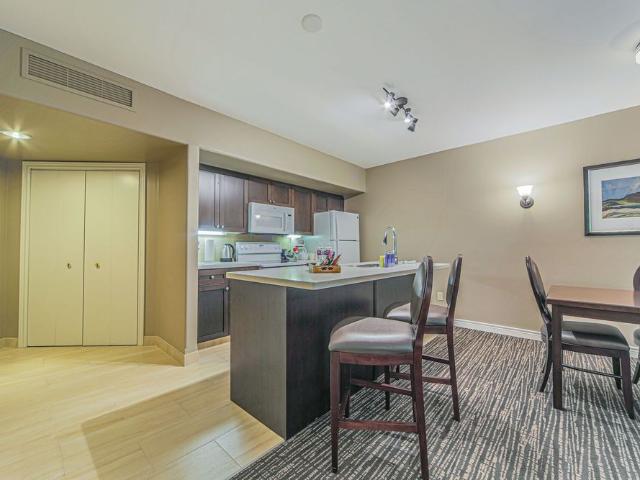 Apartment for rent in Oro-Medonte, Central Ontario