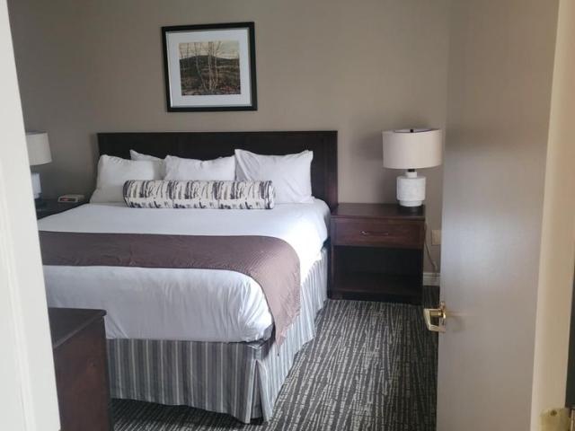 Apartment for rent in Oro-Medonte, Central Ontario