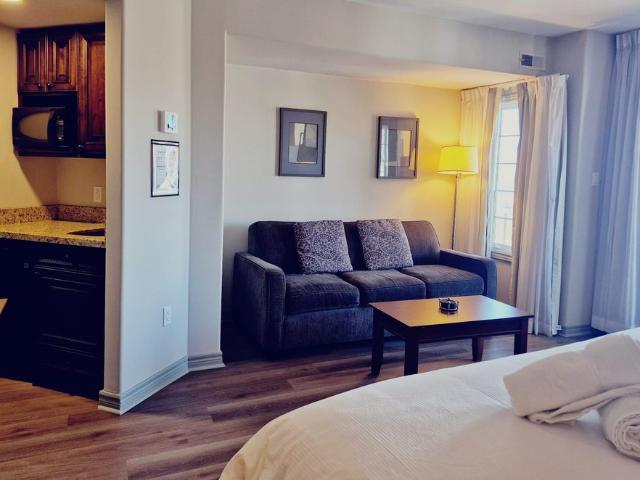 Apartment for rent in Oro-medonte, Ontario