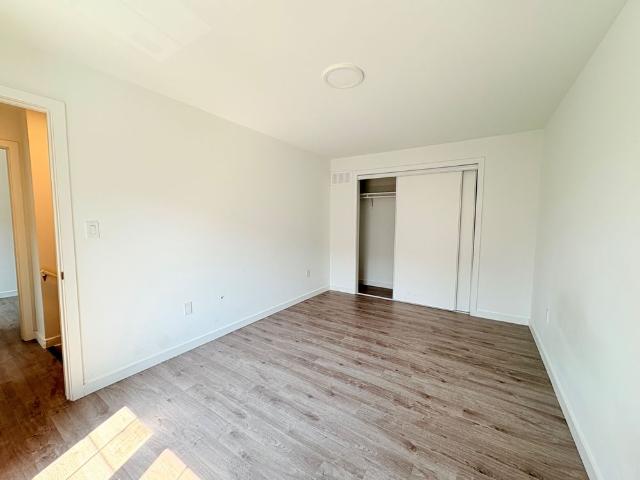 Townhouse for rent in Niagara, Ontario
