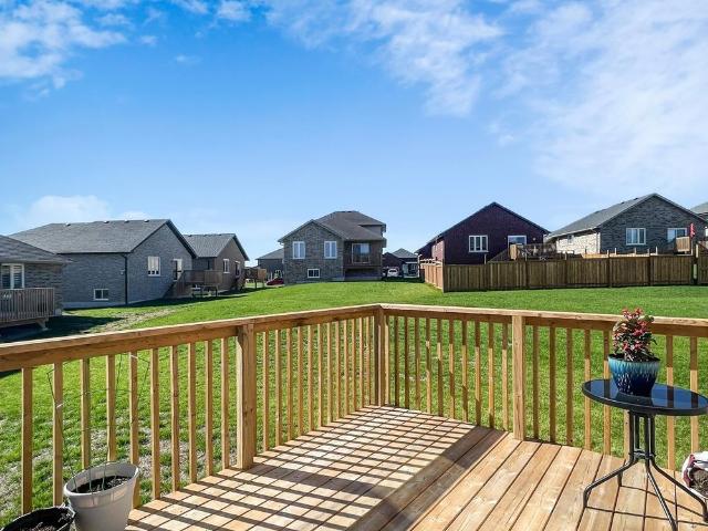House for rent in Norwood, Asphodel-Norwood