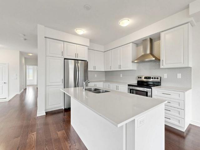 Townhouse for rent in Durham, Ontario