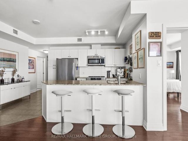 Apartment for rent in Mulhurst Bay, Ontario