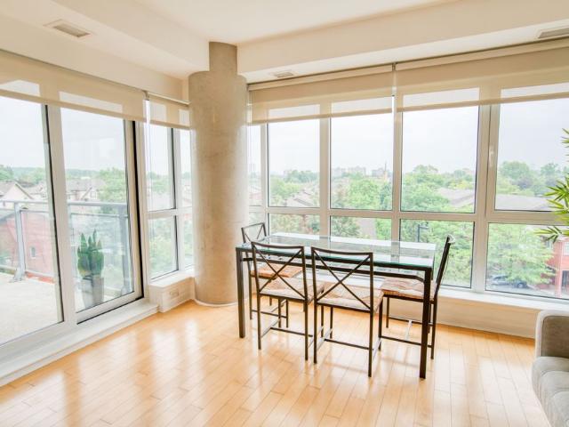 Apartment for rent in Mulhurst Bay, Ontario