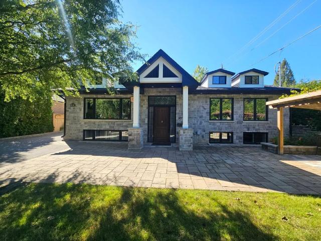 House for rent in York, Ontario
