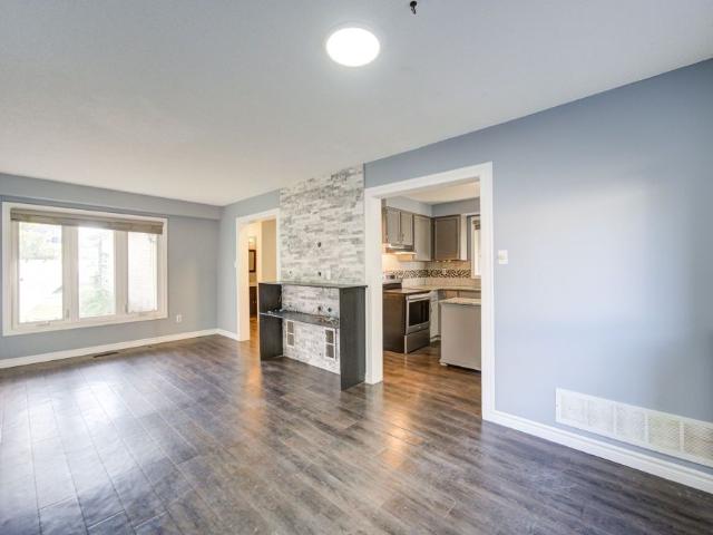 House for rent in Barrie, Ontario