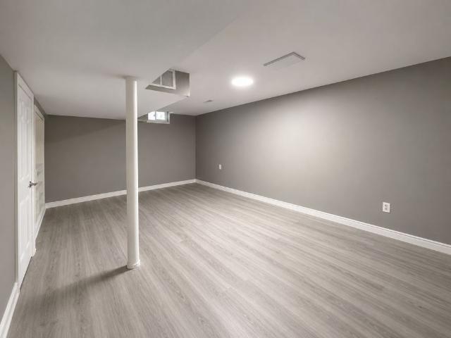 House for rent in Barrie, Ontario