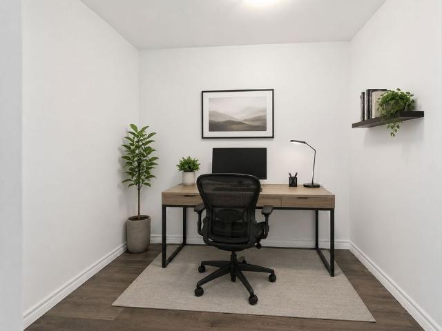 Apartment for rent in Georgetown, Ontario