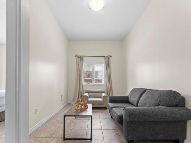 Townhouse for rent in Cobourg, Ontario