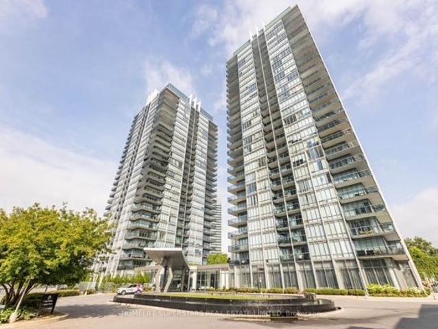 Apartment for rent in Etobicoke—Lakeshore, Toronto