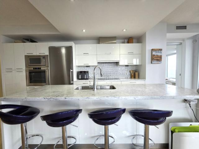 Apartment for rent in Woburn, Ontario