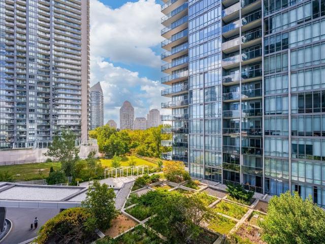 Apartment for rent in Etobicoke—Lakeshore, Toronto