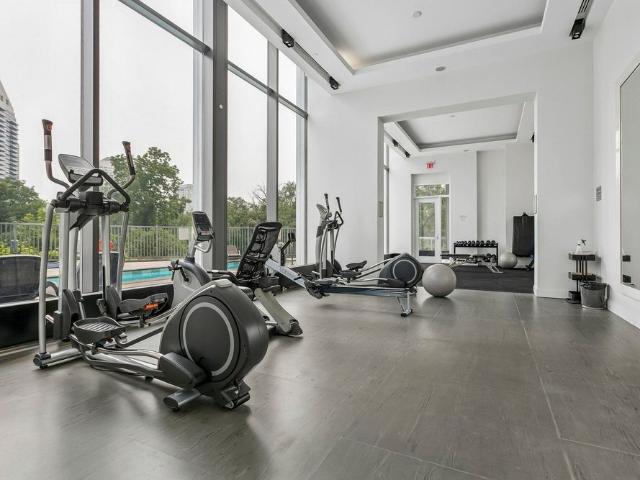 Apartment for rent in Woburn, Ontario