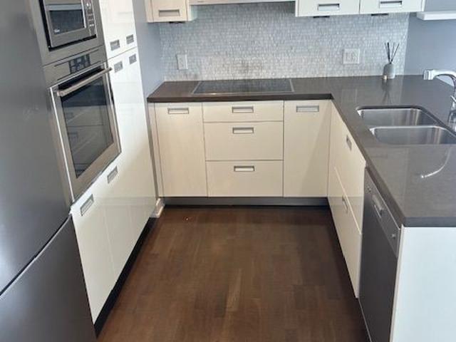 Apartment for rent in Etobicoke—Lakeshore, Toronto