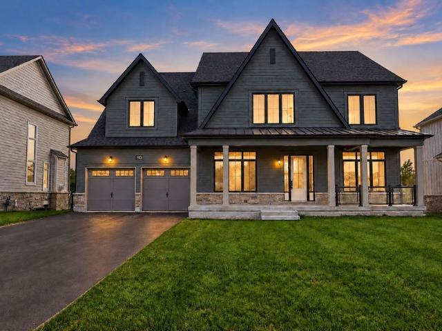 House for rent in Oro-Medonte, Central Ontario