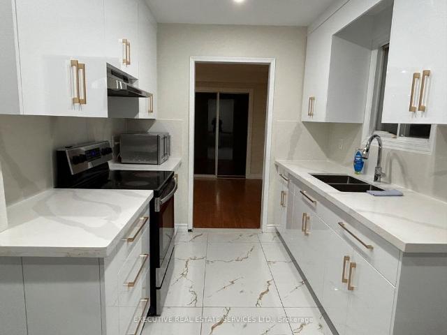 House for rent in Georgina, Ontario