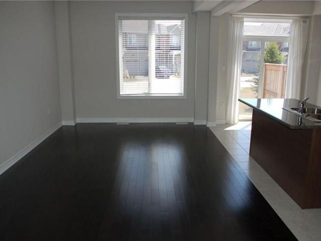 Townhouse for rent in Ancaster, Ontario