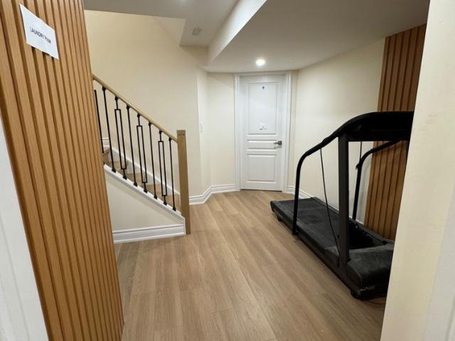 House for rent in York, Ontario