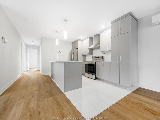 Apartment for rent in Rockland, Clarence-Rockland