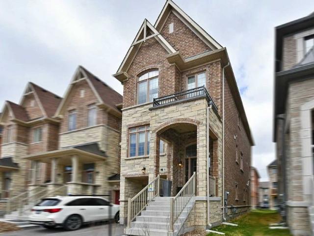 Townhouse for rent in York, Ontario