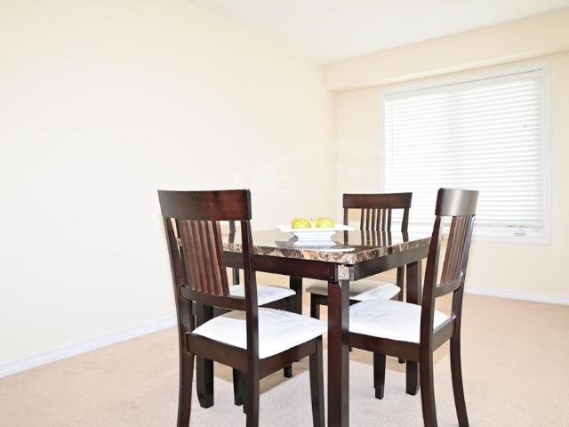 Townhouse for rent in Barrie, Ontario