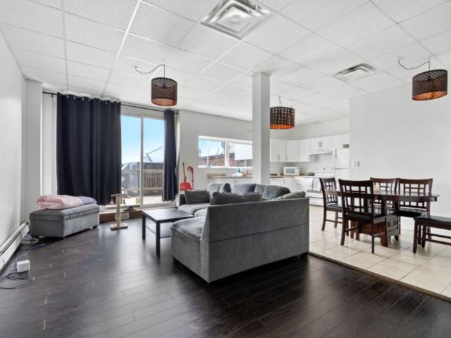 Apartment for rent in Niagara, Ontario