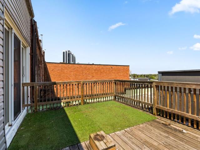 Apartment for rent in Niagara, Ontario