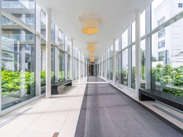 Apartment for rent in Woburn, Ontario
