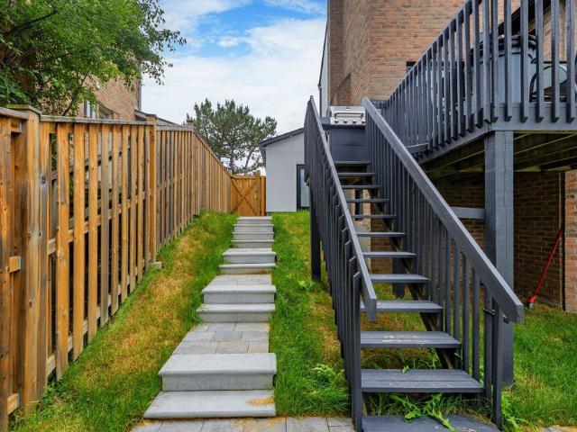 House for rent in York, Ontario