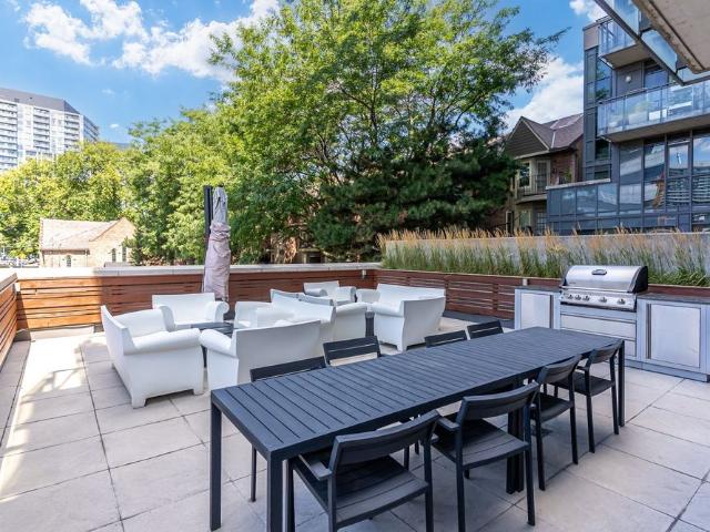 Apartment for rent in Toronto Centre, Toronto