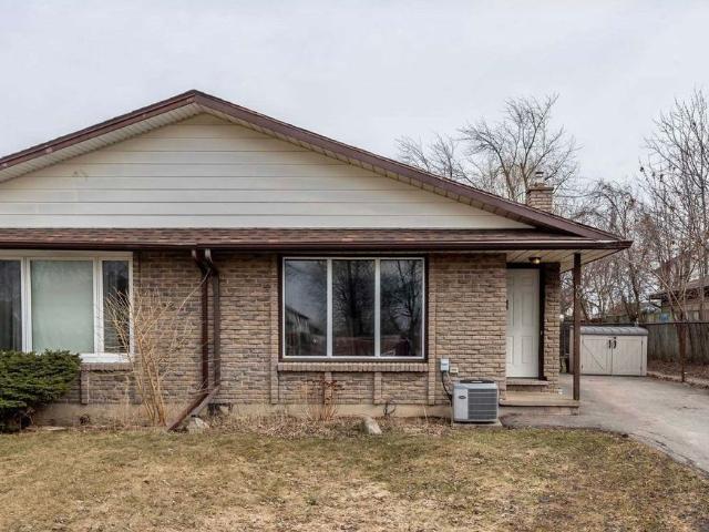 Apartment for rent in Niagara, Ontario