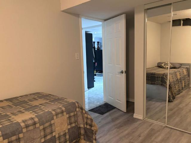 Room for rent in Georgina, Ontario