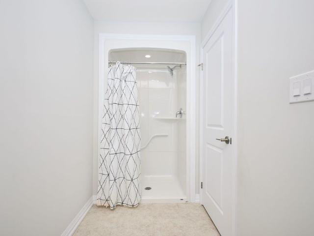 Townhouse for rent in Niagara, Ontario