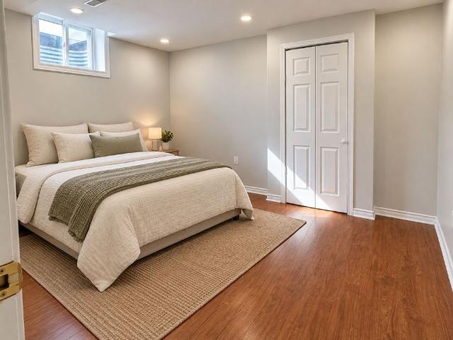 House for rent in Brampton, Golden Horseshoe