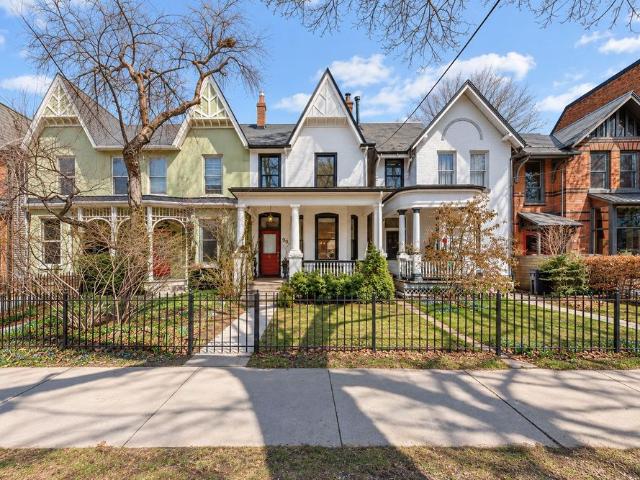 House for rent in Woburn, Ontario