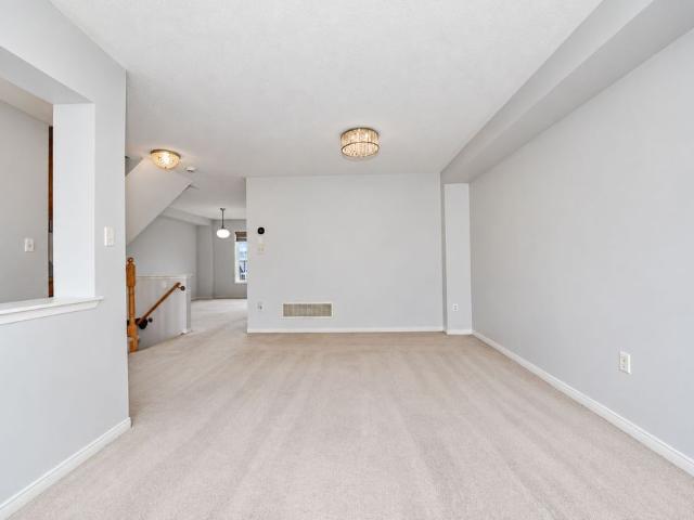Townhouse for rent in Salem Heights, Ajax