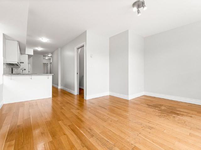 Apartment for rent in Woburn, Ontario
