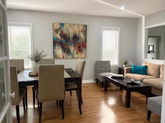 House for rent in Mississauga, Ontario