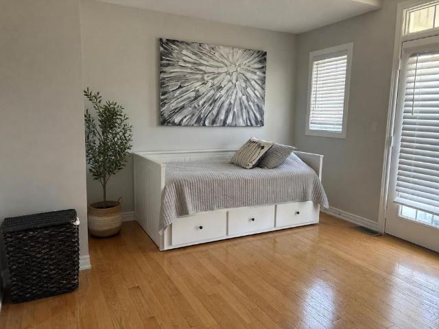 House for rent in Mississauga, Ontario