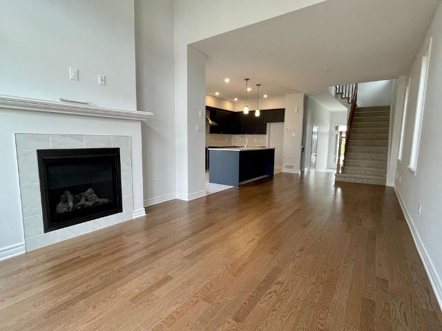 Townhouse for rent in Mulhurst Bay, Ontario