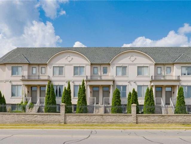 Apartment for rent in York, Ontario