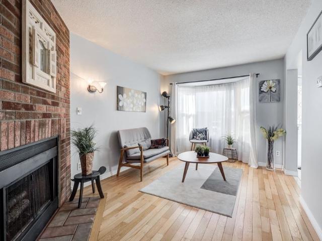 House for rent in Pinecrest, Oshawa