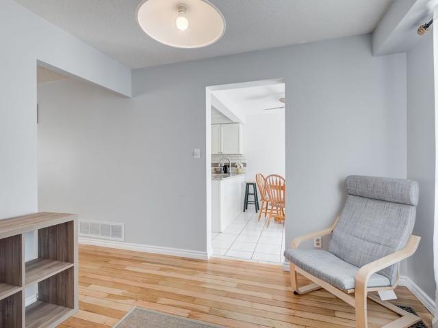 House for rent in Pinecrest, Oshawa