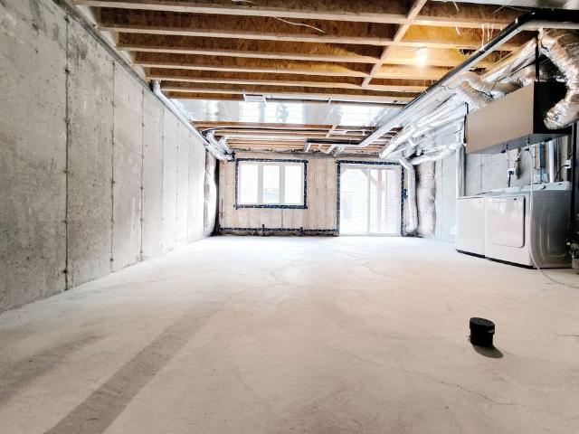 Townhouse for rent in Durham, Ontario