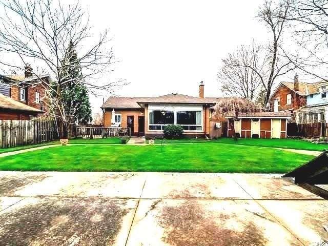 House for rent in Durham, Ontario