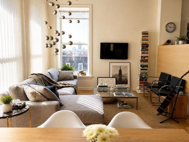 Apartment for rent in Woburn, Ontario