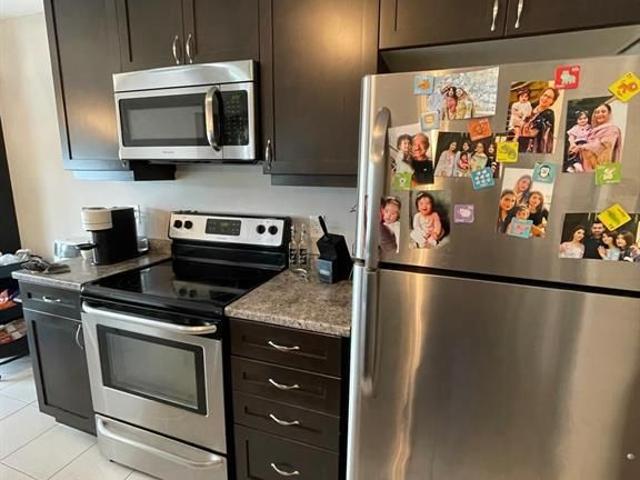 Townhouse for rent in Barrhaven West, Ottawa