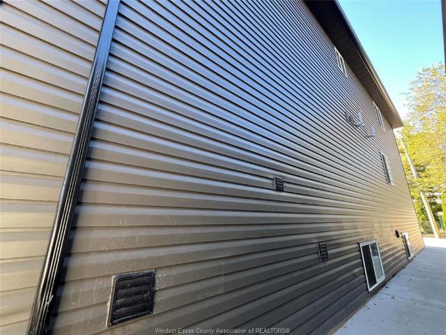House for rent in Maidstone, Ontario